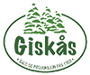 Giskås